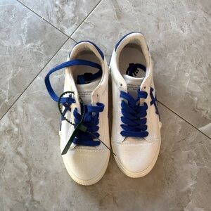 Off White Sneakers